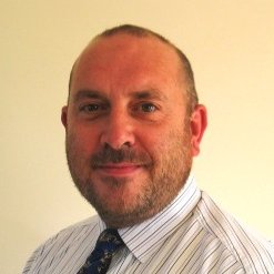 Dave Walters